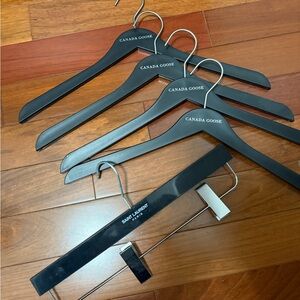 Canada Goose Hangers